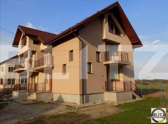 Casa de vânzare 8 camere Someseni - 19780CV | BLITZ Cluj-Napoca | Poza1