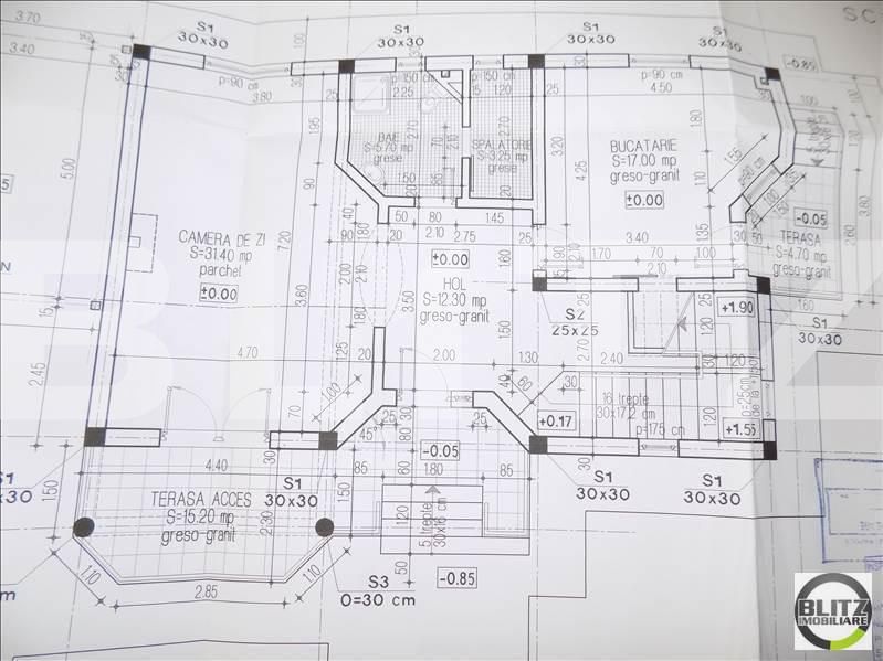 Casa de vânzare 8 camere Someseni - 19780CV | BLITZ Cluj-Napoca | Poza16