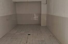 📦 Spațiu de depozitare – 14,75 mp | Locație centrală – Centru Civic, Brașov