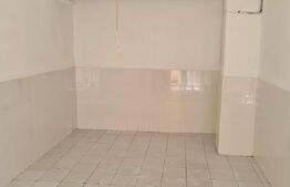 📦 Spațiu de depozitare – 14,75 mp | Locație centrală – Centru Civic, Brașov