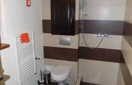 Casa LA CHEIE cu 127 mp utili si teren de 400 mp, gradina amenajata!