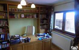 Casa LA CHEIE cu 127 mp utili si teren de 400 mp, gradina amenajata!