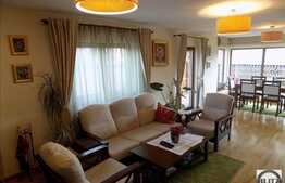 Casa LA CHEIE cu 127 mp utili si teren de 400 mp, gradina amenajata!