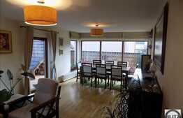 Casa LA CHEIE cu 127 mp utili si teren de 400 mp, gradina amenajata!