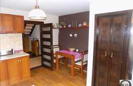 Casa LA CHEIE cu 127 mp utili si teren de 400 mp, gradina amenajata!