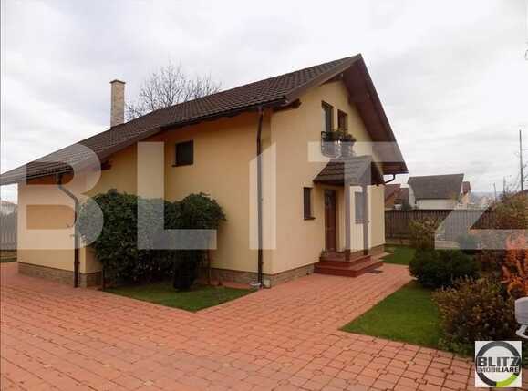Casa de vânzare 4 camere Someseni - 19781CV | BLITZ Cluj-Napoca | Poza2