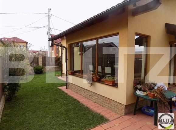 Casa de vânzare 4 camere Someseni - 19781CV | BLITZ Cluj-Napoca | Poza1