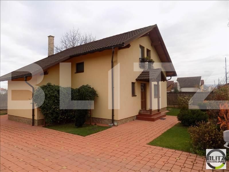 Casa de vânzare 4 camere Someseni - 19781CV | BLITZ Cluj-Napoca | Poza2