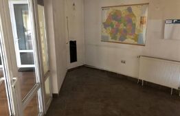 🏢 Spațiu de birou compact – 8,8 mp | Locație premium în Centru Civic, Brașov