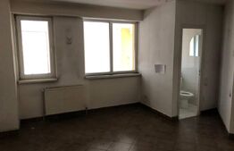 🏢 Spațiu de birou compact – 8,8 mp | Locație premium în Centru Civic, Brașov