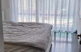 Apartament cu 2 camere, 62.78 mp utili, terasă, vedere spectaculoasă