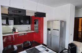 Apartament cu 2 camere, 62.78 mp utili, terasă, vedere spectaculoasă