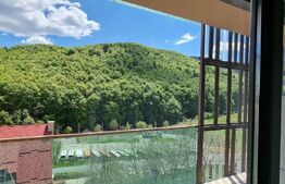 Apartament cu 2 camere, 62.78 mp utili, terasă, vedere spectaculoasă