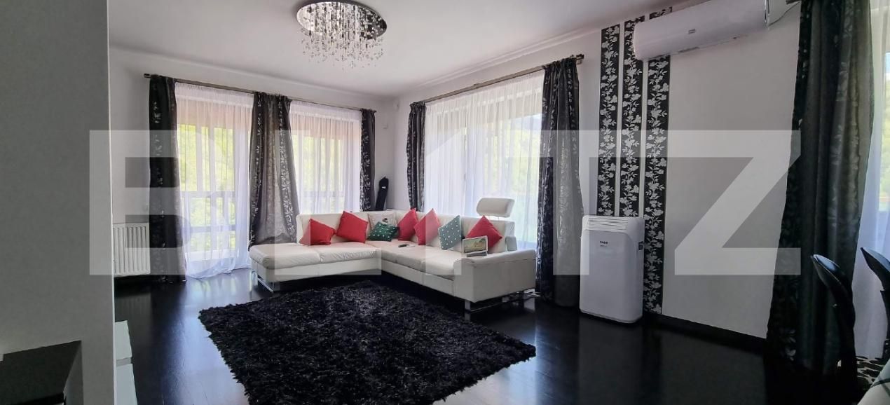 Apartament de vânzare 2 camere Racadau - 197812AV | BLITZ Brașov | Poza3