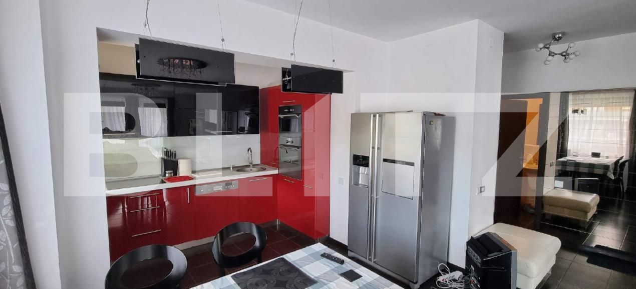 Apartament de vânzare 2 camere Racadau - 197812AV | BLITZ Brașov | Poza5