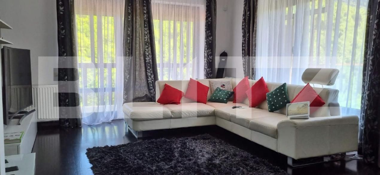 Apartament de vânzare 2 camere Racadau - 197812AV | BLITZ Brașov | Poza4