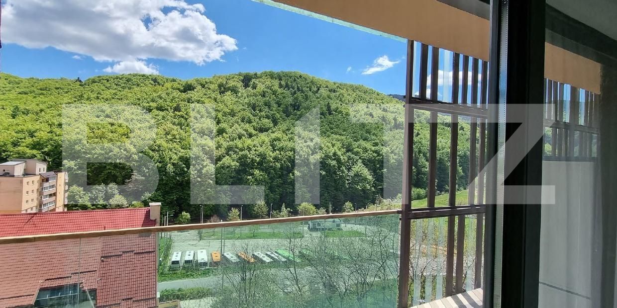 Apartament de vânzare 2 camere Racadau - 197812AV | BLITZ Brașov | Poza2