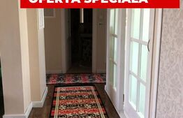 Apartament cu 3 camere, de vanzare – Bartolomeu, Brasov