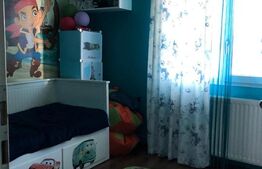 Apartament cu 3 camere, de vanzare – Bartolomeu, Brasov