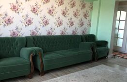 Apartament cu 3 camere, de vanzare – Bartolomeu, Brasov