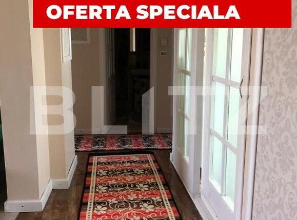 Apartament de vânzare 3 camere Bartolomeu - 197813AV | BLITZ Brașov | Poza1