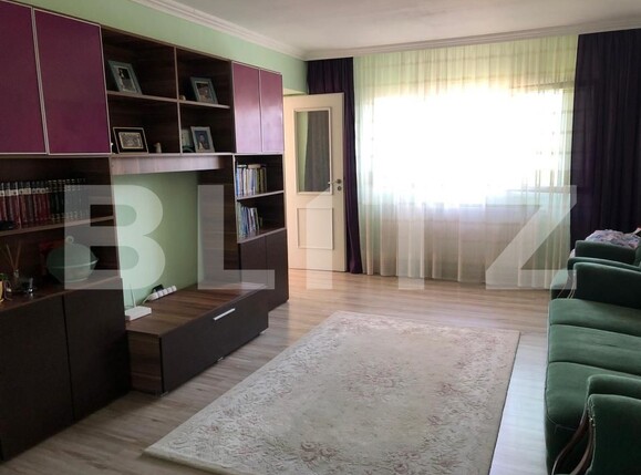 Apartament de vânzare 3 camere Bartolomeu - 197813AV | BLITZ Brașov | Poza2