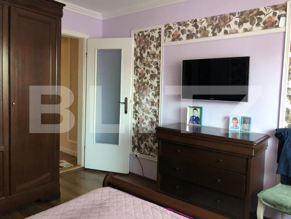 Apartament de vânzare 3 camere Bartolomeu - 197813AV | BLITZ Brașov | Poza19