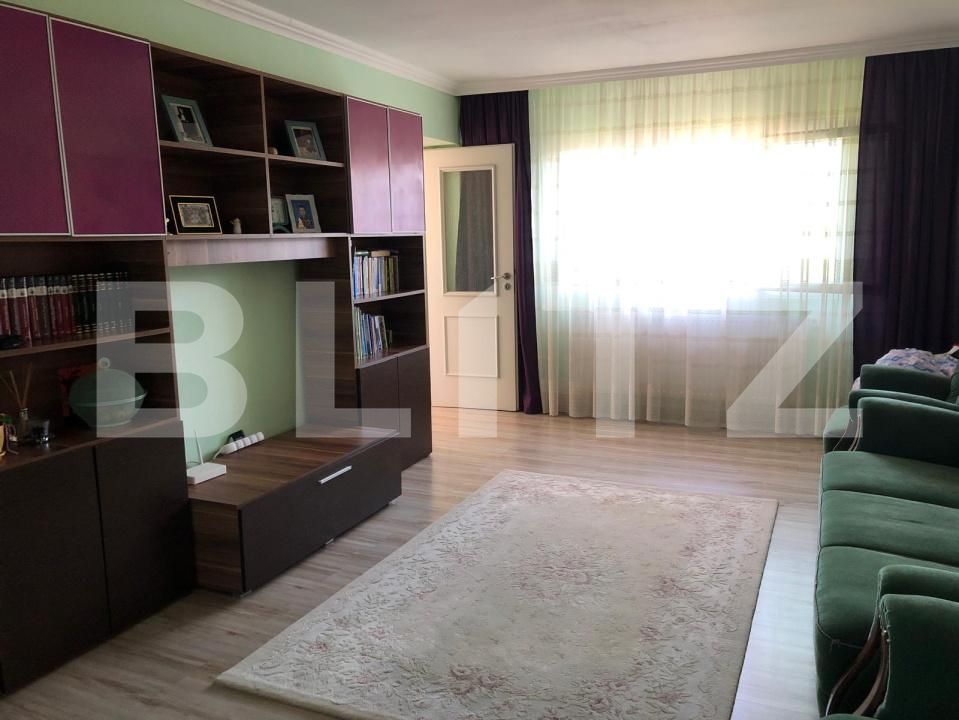 Apartament de vânzare 3 camere Bartolomeu - 197813AV | BLITZ Brașov | Poza2