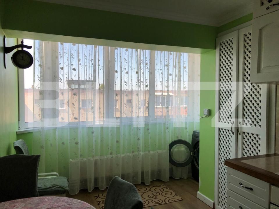 Apartament de vânzare 3 camere Bartolomeu - 197813AV | BLITZ Brașov | Poza13