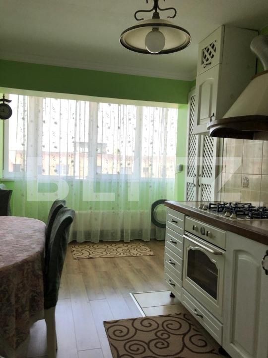 Apartament de vânzare 3 camere Bartolomeu - 197813AV | BLITZ Brașov | Poza8