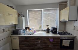Apartament 2 camere + living cu bucătărie open space de vânzare zona Primarie