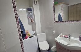 Apartament 2 camere + living cu bucătărie open space de vânzare zona Primarie