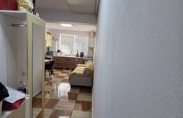 Apartament 2 camere + living cu bucătărie open space de vânzare zona Primarie