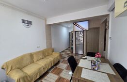 Apartament 2 camere + living cu bucătărie open space de vânzare zona Primarie