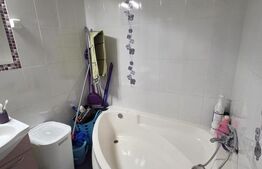 Apartament 2 camere + living cu bucătărie open space de vânzare zona Primarie