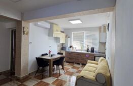 Apartament 2 camere + living cu bucătărie open space de vânzare zona Primarie