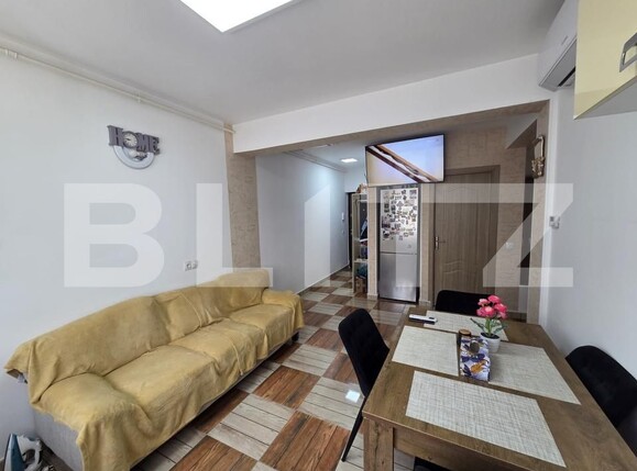 Apartament de vânzare 2 camere Floreşti - 197816AV | BLITZ Cluj-Napoca | Poza3