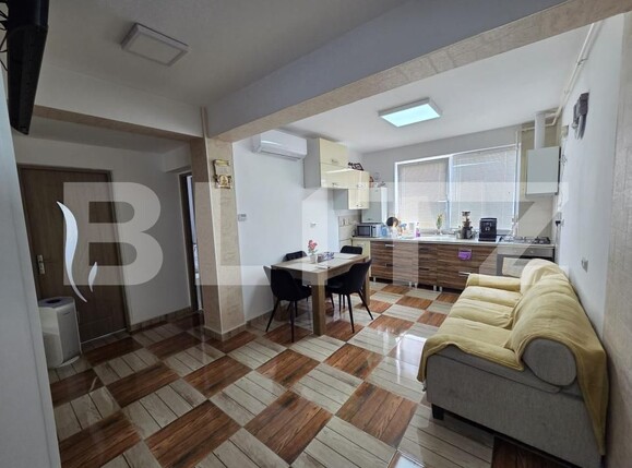 Apartament de vânzare 2 camere Floreşti - 197816AV | BLITZ Cluj-Napoca | Poza1