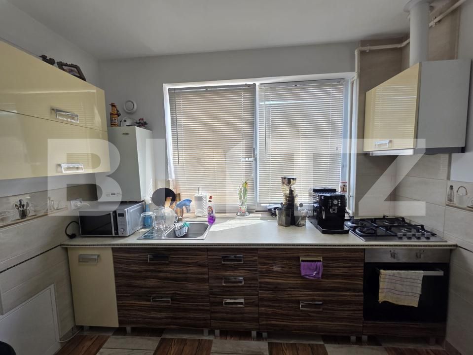 Apartament de vânzare 2 camere Floreşti - 197816AV | BLITZ Cluj-Napoca | Poza4