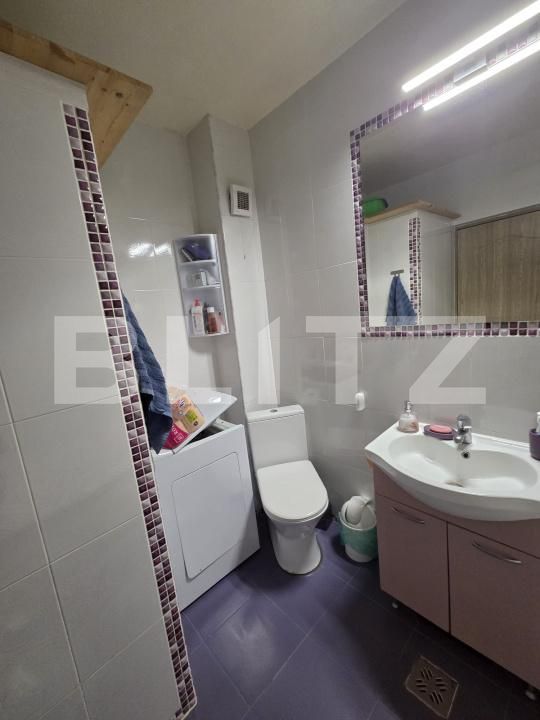 Apartament de vânzare 2 camere Floreşti - 197816AV | BLITZ Cluj-Napoca | Poza12