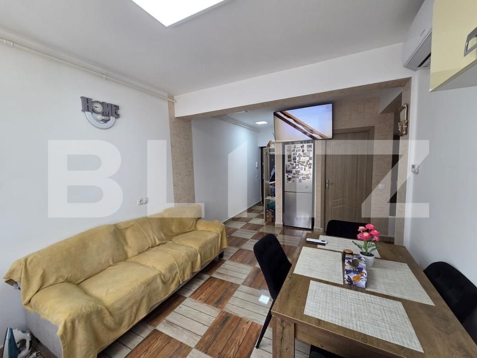 Apartament de vânzare 2 camere Floreşti - 197816AV | BLITZ Cluj-Napoca | Poza3