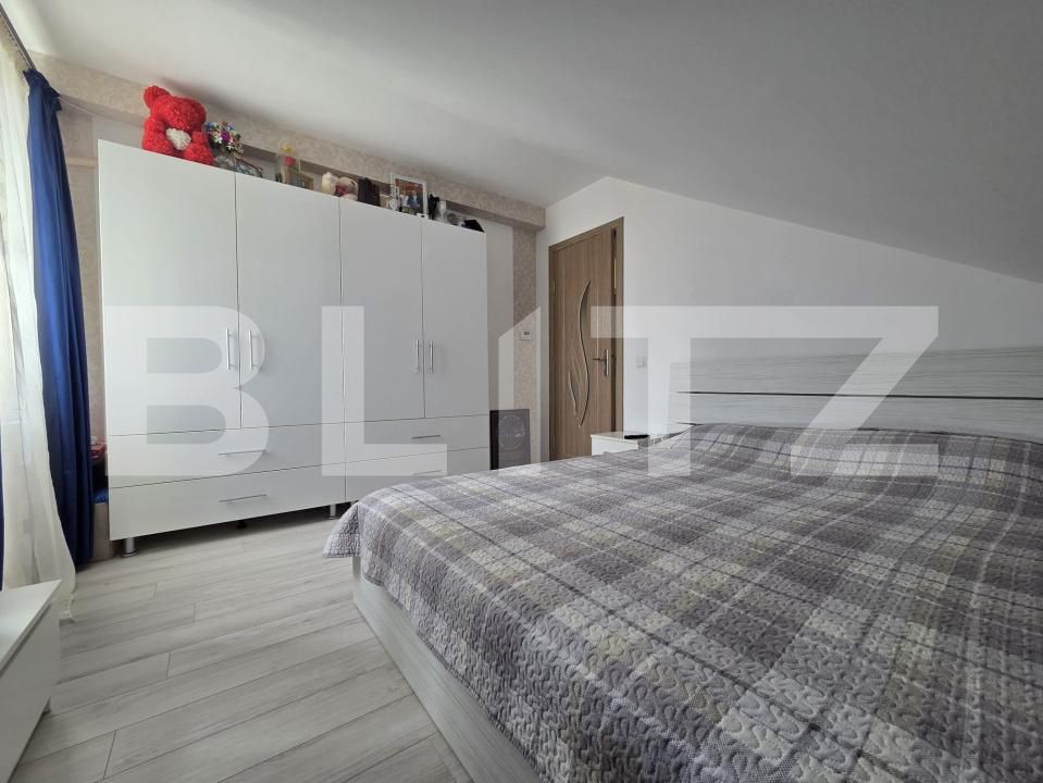 Apartament de vânzare 2 camere Floreşti - 197816AV | BLITZ Cluj-Napoca | Poza7