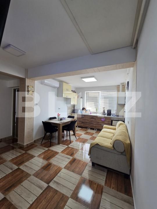 Apartament de vânzare 2 camere Floreşti - 197816AV | BLITZ Cluj-Napoca | Poza2