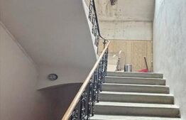 Pod spaițos, transformabil în apartamente, 285 mp, Piața Sfatului