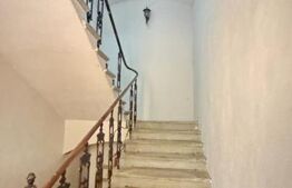 Pod spaițos, transformabil în apartamente, 285 mp, Piața Sfatului