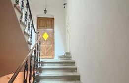 Pod spaițos, transformabil în apartamente, 285 mp, Piața Sfatului