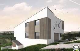 Duplex, 140 mp, teren 250 mp, priveliste deosebita!