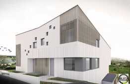 Duplex, 140 mp, teren 250 mp, priveliste deosebita!