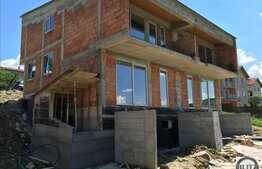 Duplex, 140 mp, teren 250 mp, priveliste deosebita!