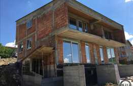 Duplex, 140 mp, teren 250 mp, priveliste deosebita!